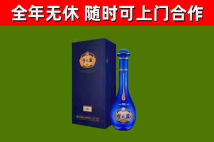 南昌回收梦之蓝M6